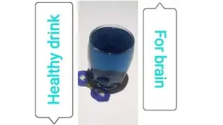 Shankhpushpi syrup (Brain tonic) easy n Instant