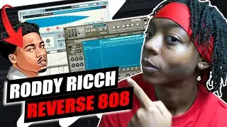 This Isn’t a “SECRET” - 808 Reverse Effect *WITHOUT Reversing* - 30 Roc x Roddy Ricch | Reason 11