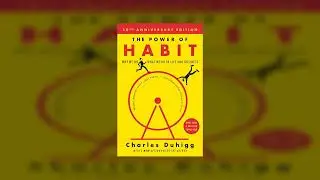 The Power of Habit &mdash; Key Ideas Summary | The Running Library