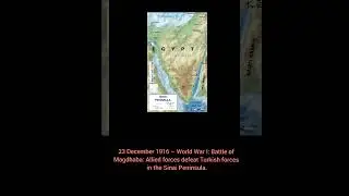 Battle of Magdhaba #ottoman #war #alliedforces