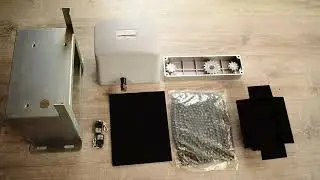 Aleko Sliding Gate Opener AC2400 Basic Kit - AC2400NOR