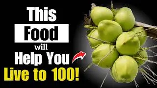Eating 8 Fruits Daily Is KEY To Living To 100! | Holistic Health
