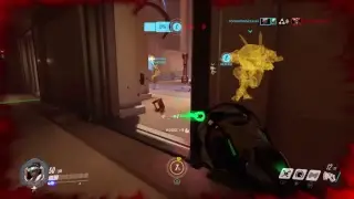 Zack plays: Overwatch