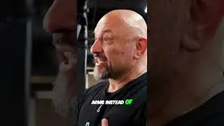 Maximize Muscle Growth with Full Range of Motion