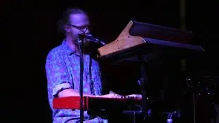 TRAVERS BROTHERSHIP ACOUSTIC SET, ASHEVILLE MUSIC HALL 6/22/18 #3