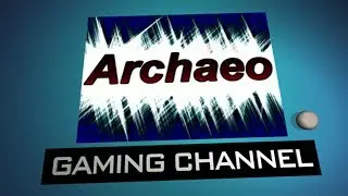 Archaeo Channel Trailer