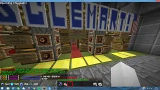Prison EP 1 on desiredcraft.net
