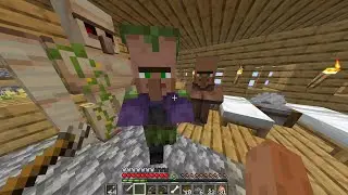 CUM AM BOTEZAT PISICA? (Minecraft Skyblock Ep. 57)
