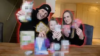 IK GAF €100,- aan een 9,5 JARIGE en dit gebeurde er... #6 (SOCIAAL EXPERIMENT)