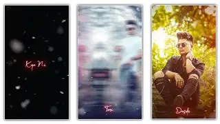 new style status video editing kinemaster video editing | trending status editing in kinemaster