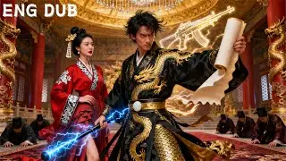 [FULL]They Thought the Crown Prince Was Weak&mdash;Until Modern Power Shook the Empire!