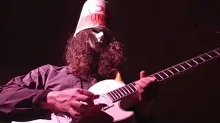 Buckethead: The Bayview Hotel - Aptos, CA 6/26/04