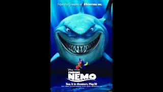 Finding Nemo & Finding Dory Two Andrew Stanton Films