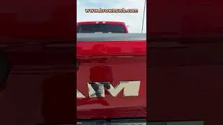$5,088 OFF MSRP! | 2026 RAM 2500 Big Horn Crew Cab 4x4 | Brown&rsquo;s Price $59,062 | Walkaround