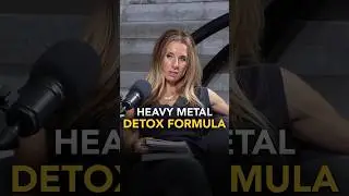 Heavy Metal Detox Formula
