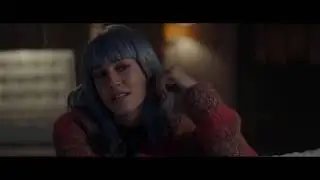 Zone 414 &bull;Official Trailer&bull;
