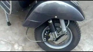 LML 125 4T