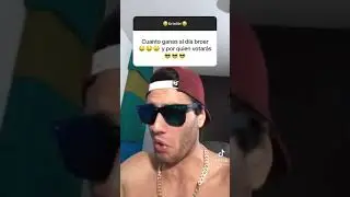 Oe broer