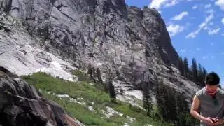 SEQUOIA NATIONAL PARK 6 21 16