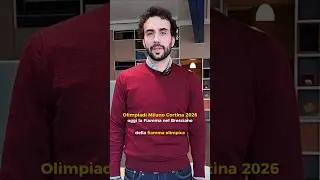Olimpiadi Milano Cortina 2026: il passaggio della fiamma olimpica nel Bresciano