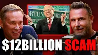 The Biggest Lie Financial Advisors Tell You (Exposing Wall Street)
