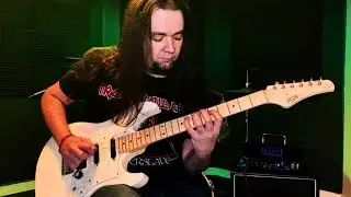 Top 10 Iron Maiden Riffs