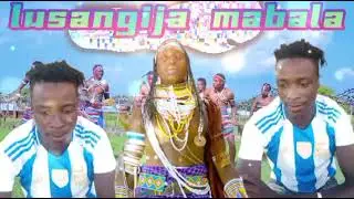 Lusangija Mabala Ujumbe Wa Nyolobi BY DJ EMMA UBINGA NZEGA