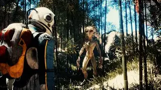 Alien Agenda   Planet Earth   Official Trailer