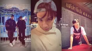 || Tổng hợp tiktok || BL GL Thái Lan #xh #fly#otp#36
