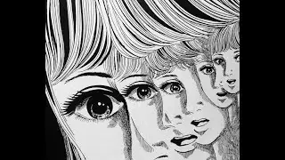 The Curse Of Kazuo Umezu (1990)
