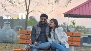 Sukoon - Othoms (Official Lyrics Video) New Hindi Song