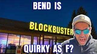 The Trendiest Places To Visit In Bend Oregon | Moving To Bend Oregon | Bend Oregon Real Estate