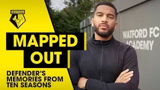 &ldquo;I WAS IN TEARS AFTER THAT FA CUP SEMI-FINAL&rdquo; | MEMORIES FROM ADRIAN MARIAPPA'S 10 SEASONS