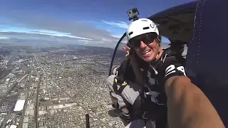 Marshall Miller's World of Human Flight | lululemon