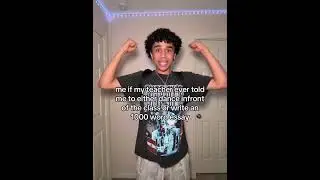 DANCING