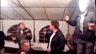 Nesa Lukic- Kad bi opet cula zvizduk mala