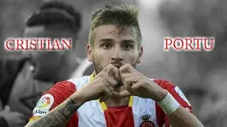 Cristian Portu - Highlights 2014-2018