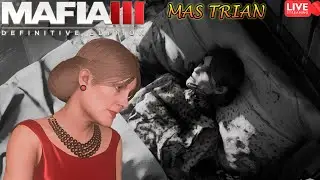 BERSIH BERSIH PENJAHAT Mafia3: Definitive Edition GAMEPLAY SUBTITLE BAHASA INDONESIA #22