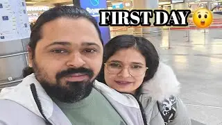 MOSCOW RUSSIA 🇷🇺 || VACATION AND TOUR || DOWN TOWN || @chefmaheshsingh-n5c 