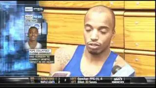 Herb Pope Story