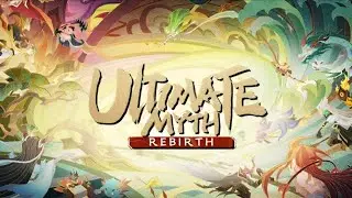 Ultimate Myth Idle RPG DAY-1