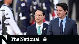 Japan's PM pushes nuclear disarmament at G7 summit