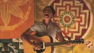 Krystle Warren - Love You (