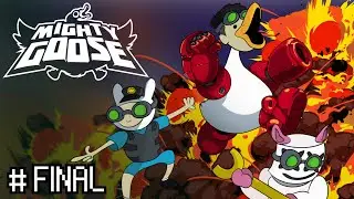 Perdeu a aposta e virou C4 💣💥 - Mighty Goose #10 (Final)