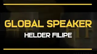 Speaking in the World Ethics Day Event at TotalEnergies - 2018 | Helder Filipe 
