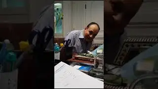 احد المرضى يحكي تجربته مع الانزلاق الغضروفي