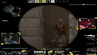 SIMPLE rekt by XANTARES