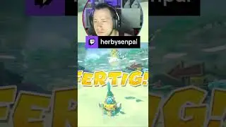 Herby wurde gef*ckt | herbysenpai auf #Twitch