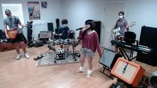 A Loud Mess - Labrador cover