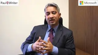 Mohit Ganju, SVP & Head- Marketing & Communications, IndusInd Bank